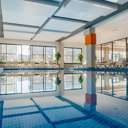 Olive Garden * Avsallar